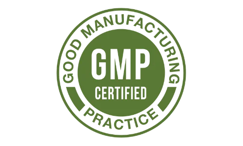OxyDental Pro gmp certified