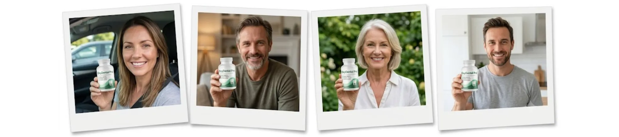 OxyDental Pro reviews